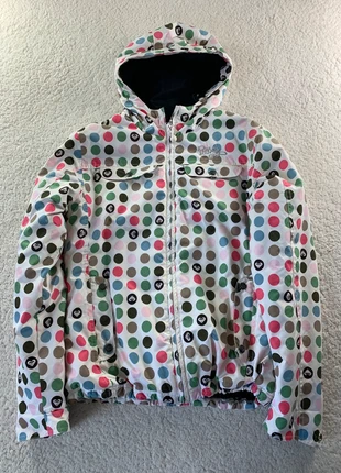 Manteau de ski Roxy femme taille S vintage y2k tres bon état automne hiver, marca: Roxy, estado: Muito bom, tamanho: S / 36 / 8, €24.00, €25.90 inclui Proteção do Comprador