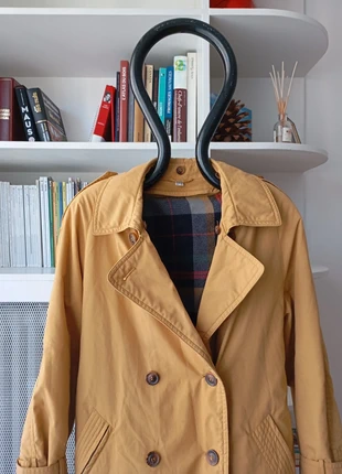 Trench-coat Vintage femme - Taille 42, brand: Vintage Dressing, condition: Very good, size: XL / 42 / 14, €12.90, €14.25 includes Buyer Protection