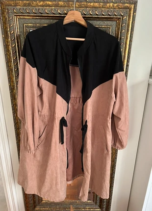 Chaqueta Shein, marque: Shein, état: Très bon état, taille: 5XL / 50 / 22, 5,00 €, 5,95 € Protection acheteurs incluse