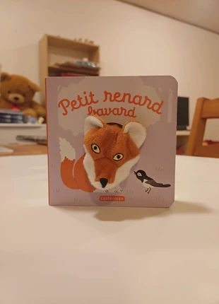 Petit Renard Bavard, condizioni: Nuovo senza cartellino, €3.00, €3.85 include la Protezione acquisti