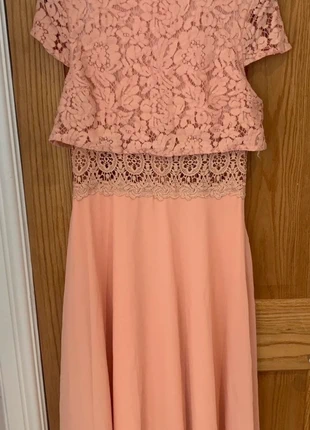 Robe de soirée classe asos, brand: ASOS, condition: Very good, size: S / 36 / 8, €10.00, €11.20 includes Buyer Protection