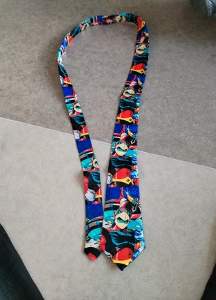 🤖Cravate Goldorak 🤖, marque: Goldorak, état: Très bon état, 6,99 €, 8,04 € Protection acheteurs incluse