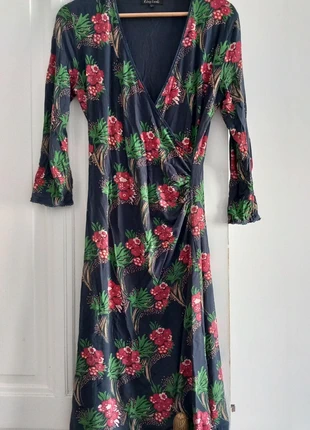 Robe douce king louie, brand: King Louie, condizioni: Ottime, taglia: S / IT 40 / EU 36, €12.00, €13.30 include la Protezione acquisti