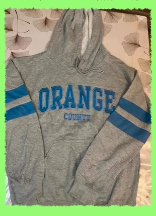 Newyork populat Pull à Capuche Taille S Très bon Etat, brand: NewYork popular, condizioni: Ottime, taglia: S, €6.30, €7.32 include la Protezione acquisti