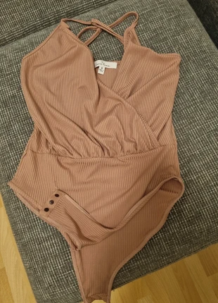 Rosanes Top, marke: Love Tree, zustand: Gut, größe: S / 36 / 8, 3,00 €, 3,85 € inklusive Vinted-Käuferschutz