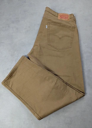 Jean Levi's 505 marron W36 L29 / FR46          L25JL1662, brand: Levi's, condition: Very good, size: W36, €24.90, €26.85 includes Buyer Protection Pro