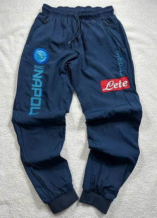 Vintage style y2k Kappa Jogging Cargo - Bleu marine - M, marque: Kappa, état: Très bon état, taille: M, 27,00 €, 29,05 € Protection acheteurs incluse