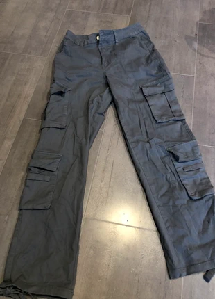 Pantalon Cargo Gilipur taille S, brand: Cargo, condition: Very good, size: S / 36 / 8, €1.99, €2.79 includes Buyer Protection