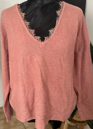 Pull col v, condizioni: Ottime, taglia: L / IT 44 / EU 40, €5.00, €5.95 include la Protezione acquisti