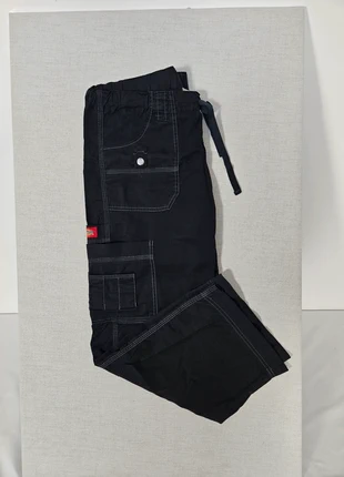 Dickies Pantalon/Track Pant coupe ample noir S unisex très bon état X12, marca: Dickies, estado: Muy bueno, tamaño: S, 17,00 €, 18,55 € Protección al comprador incluida