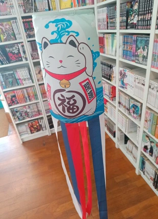 Cerf-volant Japonais, marque: Japan Style, état: Très bon état, taille: Prématuré, jusqu'à 44cm, 10,00 €, 11,20 € Protection acheteurs (Pro) incluse