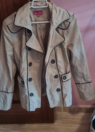 Chaqueta, marque: Chic & Jeune, état: Très bon état, taille: M / 38 / 10, 8,00 €, 9,10 € Protection acheteurs incluse