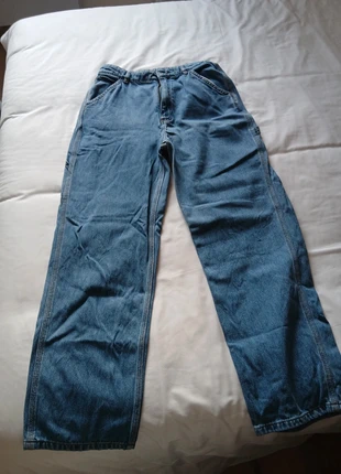 Jean Vanessa bruno, marque: Vanessa Bruno, état: Très bon état, taille: M / 38 / 10, 10,00 €, 11,20 € Protection acheteurs incluse