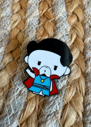 Pins Doctor Strange Marvel 🌀🔮, brand: Marvel, condition: Very good, €3.30, €4.17 includes Buyer Protection Pro