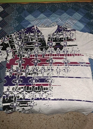 Maglietta Puma Vintage, brand: Vintage Dressing, condizioni: Ottime, taglia: L, €8.00, €9.10 include la Protezione acquisti