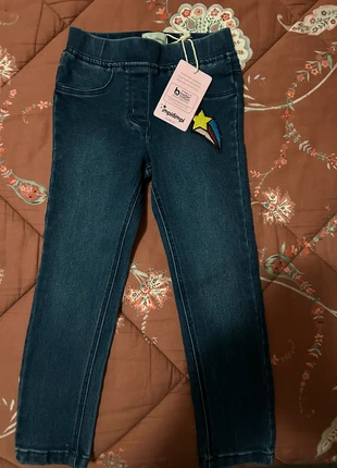 Pantalone, brand: Impidimpi, condizioni: Nuovo con cartellino, taglia: 4 anni / 104 cm, €3.00, €3.85 include la Protezione acquisti