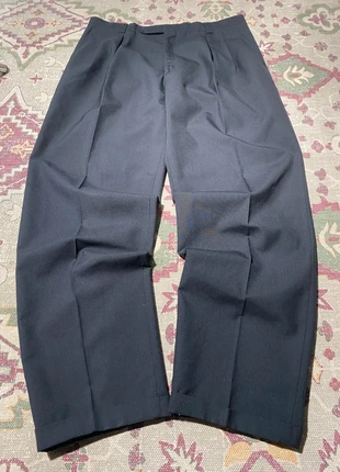 Pantalon noir baggy vintage coupe large skater fit Y2k pantalon de costume, marque: JNCO, état: Très bon état, taille: L, 13,00 €, 14,35 € Protection acheteurs incluse