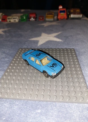 Renault 25 MC Toy, brand: Mc toy, condizioni: Buone, taglia: 3 anni / 98 cm, €2.00, €2.80 include la Protezione acquisti