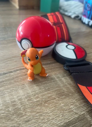 Ceinture Pokémon, marque: Pokémon, état: Bon état, taille: 7 ans / 122 cm, 5,00 €, 5,95 € Protection acheteurs incluse