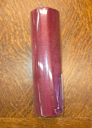 9 m d'organza bordeaux de 16 cm de largueu, marca: PartyDeco, estado: Nuevo con etiquetas, 1,00 €, 1,75 € Protección al comprador Pro incluida