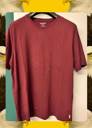 T-shirt Jack and Jones essentials, marque: Jack & Jones, état: Neuf sans étiquette, taille: XL, 3,00 €, 3,85 € Protection acheteurs incluse