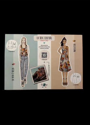 Craftine Box, marque: craftine, état: Neuf avec étiquette, 29,00 €, 31,15 € Protection acheteurs incluse