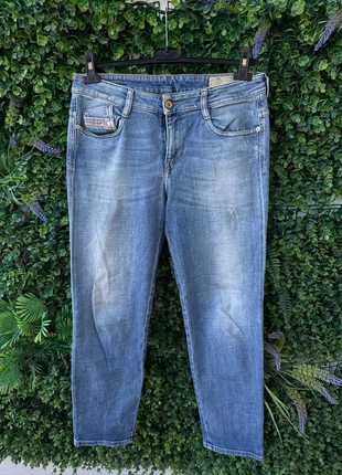 Jeans Diesel D-Rifty Slim Low Waist, marque: Diesel, état: Très bon état, taille: M / 38 / 10, 28,00 €, 30,10 € Protection acheteurs incluse