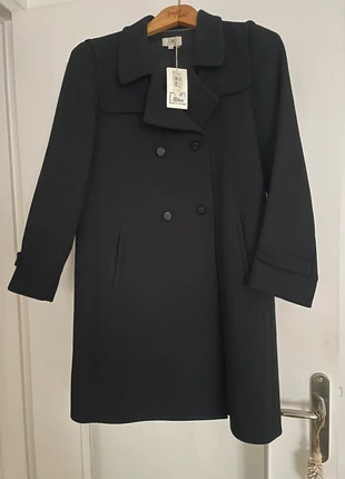 Manteau Pablo de Gérard Darel, marque: Pablo de Gerard Darel, état: Neuf avec étiquette, taille: XL / 42 / 14, 75,00 €, 79,45 € Protection acheteurs incluse