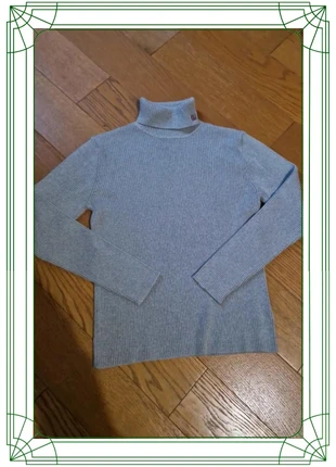 Pull pullover femme col roulé Ralph Lauren Taille L, marque: Ralph Lauren, état: Très bon état, taille: L / 40 / 12, 25,00 €, 26,95 € Protection acheteurs incluse