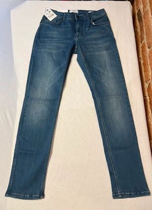 Jeans slim Jules, marque: Jules, état: Neuf avec étiquette, taille: W24 | FR 34, 5,00 €, 5,95 € Protection acheteurs (Pro) incluse