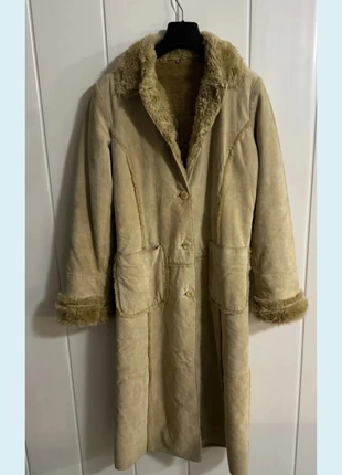 Manteau long vintage, marque: Vintage, état: Neuf sans étiquette, taille: M / 38 / 10, 30,00 €, 32,20 € Protection acheteurs incluse