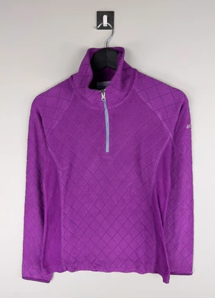Polaire Columbia violet (XS), marque: Columbia, état: Très bon état, taille: XS / 34 / 6, 8,90 €, 10,05 € Protection acheteurs incluse