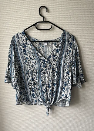 Blouse Vintage - Taille 36, brand: Vintage Dressing, condizioni: Ottime, taglia: S / IT 40 / EU 36, €10.00, €11.20 include la Protezione acquisti