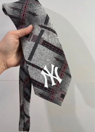 Cravate corbata Vintage New York Yankees Y2k Old Money 90s’ Streetwear Essential, marque: New York Yankees, état: Neuf avec étiquette, 12,00 €, 13,30 € Protection acheteurs incluse