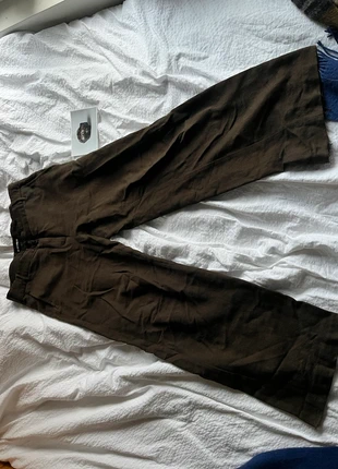 Ann Demeulemeester unisex pants, merk: Ann Demeulemeester, staat: Goed, maat: XL / 42 / 14, € 110,00, € 116,20 inclusief Kopersbescherming