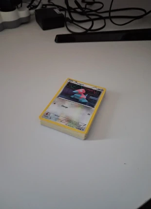 Lot de 42 cartes pokemon explosion plasma bloc noir et blanc, marque: Pokémon, état: Très bon état, 6,30 €, 7,32 € Protection acheteurs (Pro) incluse