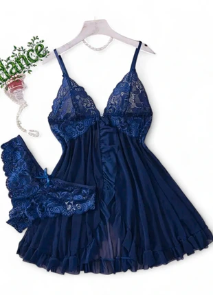 Nuisette femme sexy, brand: Femme, condition: New with tags, size: M / 38 / 10, €8.50, €9.63 includes Buyer Protection