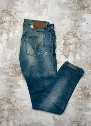 Dolce & Gabbana Jean Homme Bleu Délavé W31 (FR 40/42) Bon État Vintage, marque: Dolce & Gabbana, état: Très bon état, taille: W31 | FR 40, 45,00 €, 47,95 € Protection acheteurs (Pro) incluse