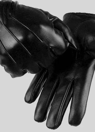 Paire de gants noirs tactiles taille unique unisexe, état: Très bon état, taille: Taille unique, 19,99 €, 21,69 € Protection acheteurs incluse