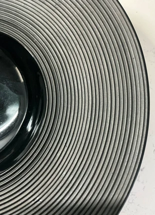 Tapio Wirkkala for Rosenthal noire studio linie Vintage, marke: Rosenthal Studio, zustand: Sehr gut, 150,00 €, 158,20 € inklusive Vinted-Käuferschutz