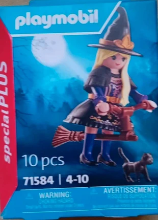 Playmobil 71584, brand: Playmobil, condition: New with tags, size: One size, €4.00, €4.90 includes Buyer Protection