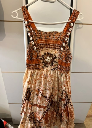 Tunique, brand: Femme, condition: Very good, size: XL / 42 / 14, €3.00, €3.85 includes Buyer Protection