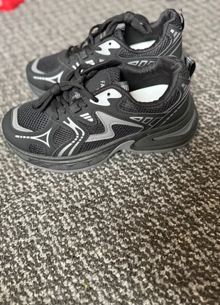 Alan Vincent stylish sneakers unisex, brand: Stylish, condition: New with tags, size: 7, £20.00, £21.70 includes Buyer Protection