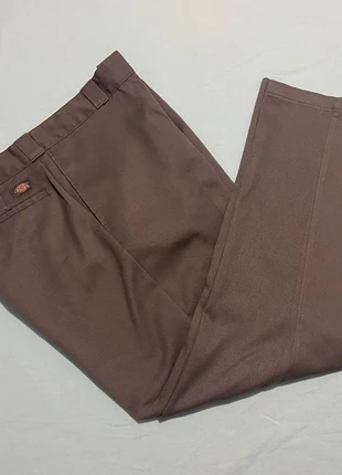 Pantalon/pant Dickies 874 original fit chino gris XL, marque: Dickies, état: Très bon état, taille: XL, 19,90 €, 21,60 € Protection acheteurs incluse