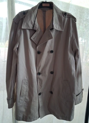 Trench taille xl tex, marque: TEX, état: Très bon état, taille: XL, 10,00 €, 11,20 € Protection acheteurs incluse