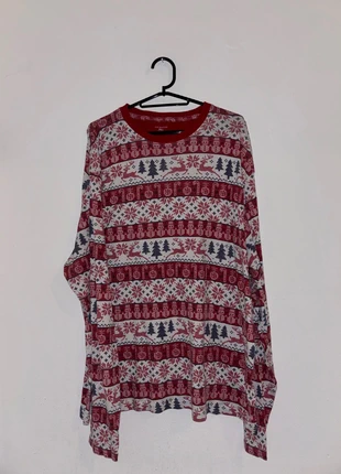 Pull de Noël, brand: Noël, condizioni: Ottime, taglia: XXL, €8.00, €9.10 include la Protezione acquisti