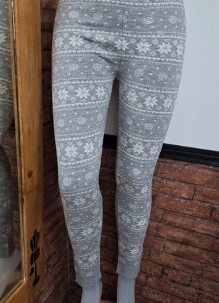 Legging hiver 42/44 esmara, marca: Esmara, estado: Muy bueno, tamaño: XL / 42 / 14, 5,00 €, 5,95 € Protección al comprador Pro incluida