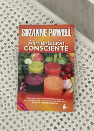 Libro Alimentación consciente, état: Neuf sans étiquette, 5,00 €, 5,95 € Protection acheteurs incluse