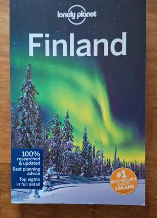 Reisgids ANWB Finland, état: Bon état, 7,00 €, 8,05 € Protection acheteurs incluse