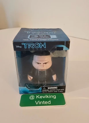 Figurine Vinylmation Kevin Flynn Tron L’Héritage Disney toys, marque: Disney, état: Très bon état, taille: Taille unique, 5,00 €, 5,95 € Protection acheteurs incluse